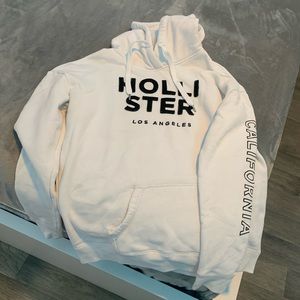 Hollister Hoodie